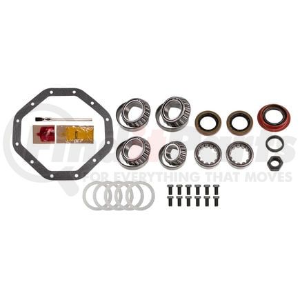 R9.25RSKT by MOTIVE GEAR - Motive Gear - Differential Super Bearing Kit - Timken