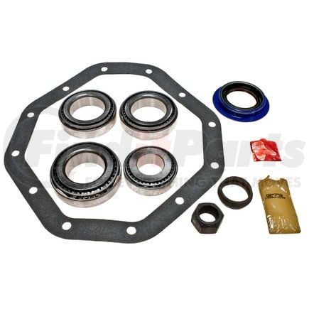R9.25RT by MOTIVE GEAR - Motive Gear - Differential Bearing Kit - Timken