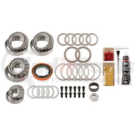 R9.2RIFSLAMKT by MOTIVE GEAR - Motive Gear - Differential Master Bearing Kit - Timken