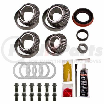 R9.2RIFSLMKT by MOTIVE GEAR - Motive Gear - Differential Master Bearing Kit - Timken