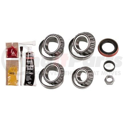 R9.2RIFSLT by MOTIVE GEAR - Motive Gear - Differential Bearing Kit - Timken