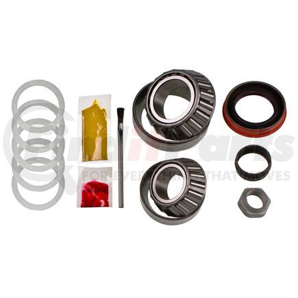 R9.2RIFSLTPK by MOTIVE GEAR - Motive Gear - Differential Pinion Bearing Kit - Timken