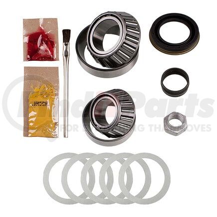 R9.2RIFSPK by MOTIVE GEAR - Motive Gear - Differential Pinion Bearing Kit - Koyo