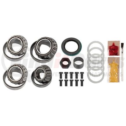 R9.3RLMKT by MOTIVE GEAR - Motive Gear - Differential Bearing Kit - Timken