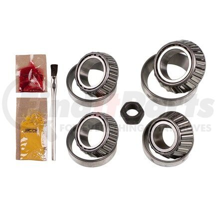 R9.3R by MOTIVE GEAR - Motive Gear - Differential Bearing Kit - Koyo
