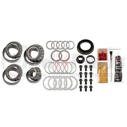 R9.5GRLAMK by MOTIVE GEAR - Motive Gear - Differential Bearing Kit - Koyo