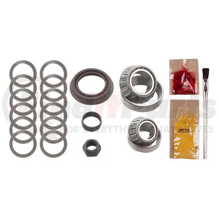 R9.5GRLTPK by MOTIVE GEAR - Motive Gear - Differential Pinion Bearing Kit - Timken