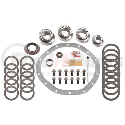 R9.5GRMKT by MOTIVE GEAR - Motive Gear - Differential Master Bearing Kit - Timken