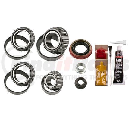 R9.75FRLA by MOTIVE GEAR - Motive Gear - Differential Bearing Kit - Koyo