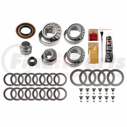 R9.75FRLBMK by MOTIVE GEAR - Motive Gear - Differential Master Bearing Kit - Koyo