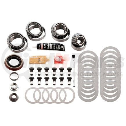 R9.75FRLMKT by MOTIVE GEAR - Motive Gear - Differential Master Bearing Kit - Timken