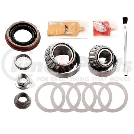 R9.75FRLTPK by MOTIVE GEAR - Motive Gear - Differential Pinion Bearing Kit - Timken