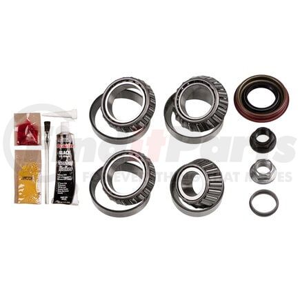 R9.75FRLT by MOTIVE GEAR - Motive Gear - Differential Bearing Kit - Timken