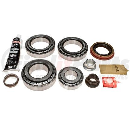 R9.75FRT by MOTIVE GEAR - Motive Gear - Differential Bearing Kit - Timken