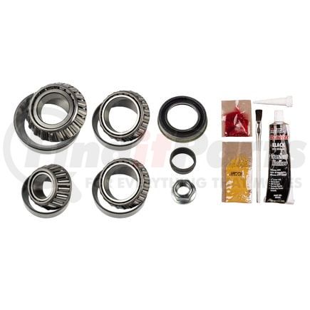 R9.76R by MOTIVE GEAR - Motive Gear - Differential Bearing Kit - Koyo