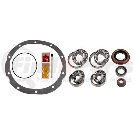 R9R28T by MOTIVE GEAR - Motive Gear - Differential Bearing Kit - Timken