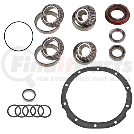 R9R325 by MOTIVE GEAR - Motive Gear - Differential Bearing Kit - Timken