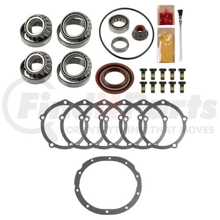 R9RMKTP by MOTIVE GEAR - Motive Gear - Differential Bearing Kit - Timken