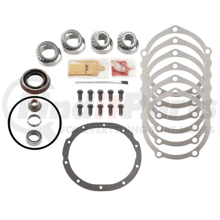 R9RMKT by MOTIVE GEAR - Motive Gear - Differential Master Bearing Kit - Timken