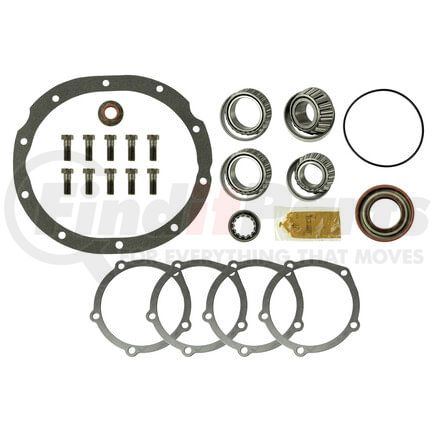 R9RNMK by MOTIVE GEAR - Motive Gear - Differential Master Bearing Kit - Koyo