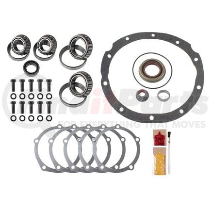 R9RSMKP by MOTIVE GEAR - Motive Gear - Differential Bearing Kit - Koyo