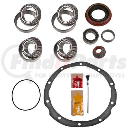 R9RS by MOTIVE GEAR - Motive Gear - Differential Bearing Kit - Koyo