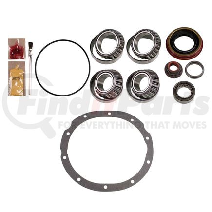 R9RT by MOTIVE GEAR - Motive Gear - Differential Bearing Kit - Timken