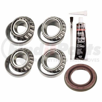 RA110R by MOTIVE GEAR - Motive Gear - Differential Bearing Kit - Koyo