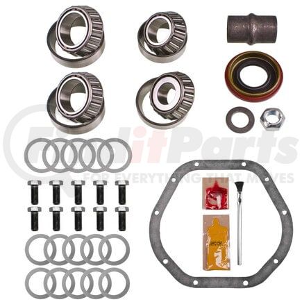 RA28FLRMKT by MOTIVE GEAR - Motive Gear - Differential Master Bearing Kit - Timken