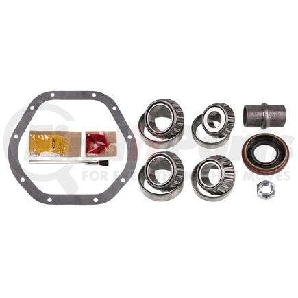 RA28FLRT by MOTIVE GEAR - Motive Gear - Differential Bearing Kit - Timken