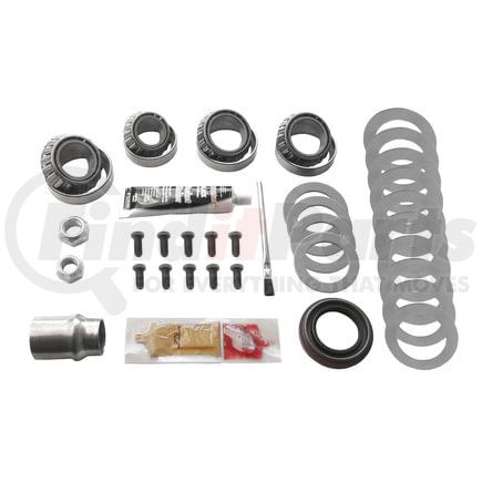 RA28JLRMK by MOTIVE GEAR - Motive Gear - Differential Master Bearing Kit - Koyo