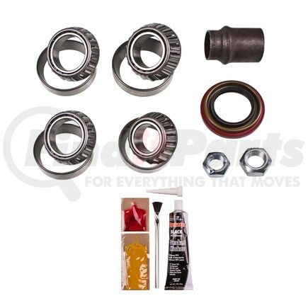 RA28JLRT by MOTIVE GEAR - Motive Gear - Differential Bearing Kit - Timken