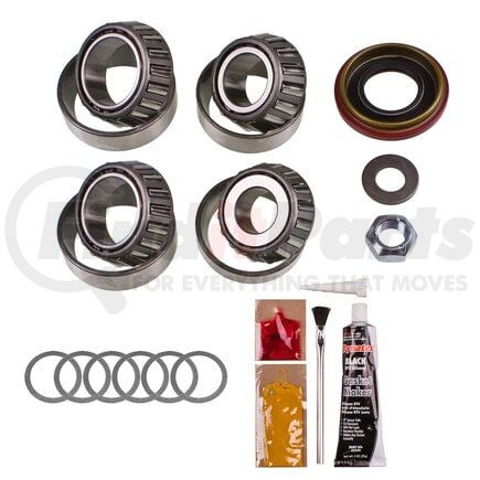 RA28LR by MOTIVE GEAR - Motive Gear - Differential Bearing Kit - Koyo