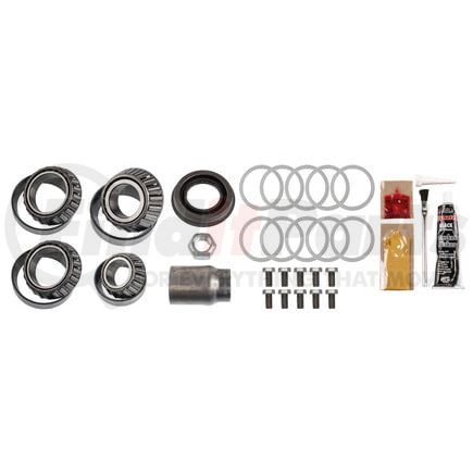 RA28RHDMKT by MOTIVE GEAR - Motive Gear - Differential Bearing Kit - Timken