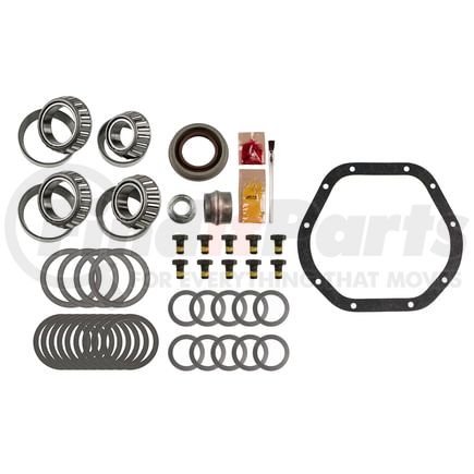 RA28RJKFMKT by MOTIVE GEAR - Motive Gear - Differential Master Bearing Kit - Timken