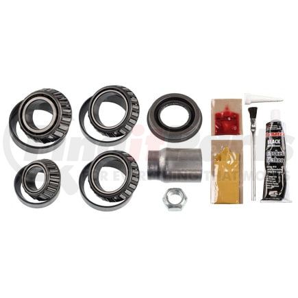 RA28RHD by MOTIVE GEAR - Motive Gear - Differential Bearing Kit - Koyo