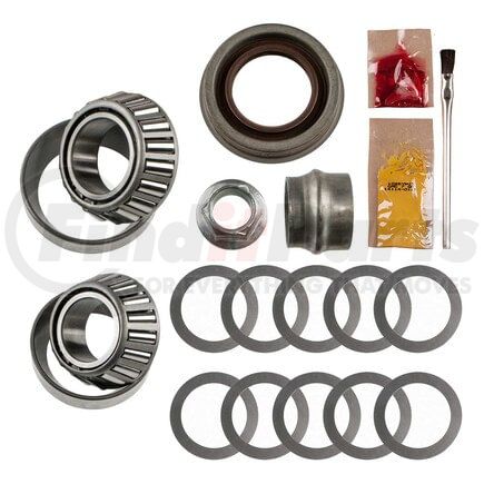 RA28RJKFTPK by MOTIVE GEAR - Motive Gear - Differential Pinion Bearing Kit - Timken