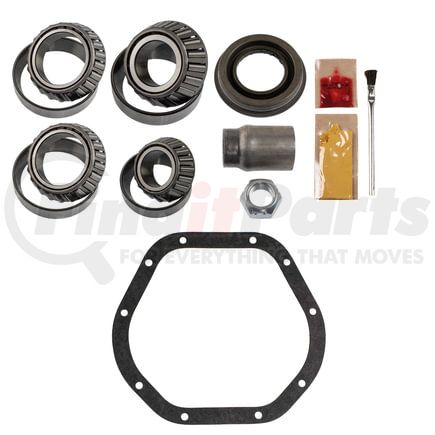 RA28RJKF by MOTIVE GEAR - Motive Gear - Differential Bearing Kit - Koyo