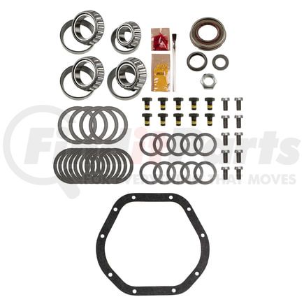 RA28RJKMKT by MOTIVE GEAR - Motive Gear - Differential Master Bearing Kit - Timken