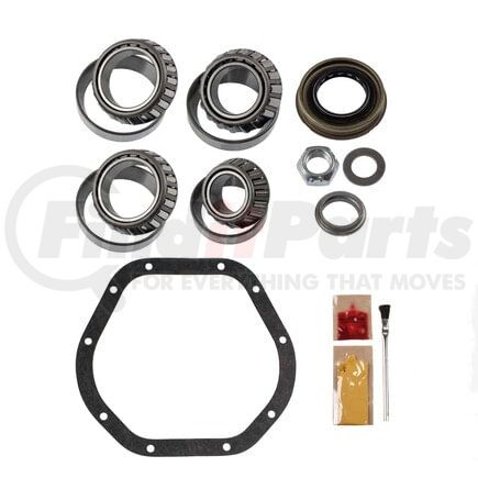 RA28RJK by MOTIVE GEAR - Motive Gear - Differential Bearing Kit - Koyo