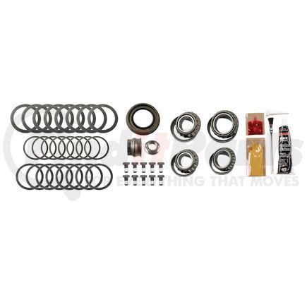 RA28RJLFMK by MOTIVE GEAR - Motive Gear - Differential Master Bearing Kit - Koyo