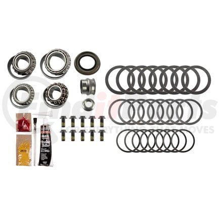 RA28RJLMK by MOTIVE GEAR - Motive Gear - Differential Master Bearing Kit - Koyo