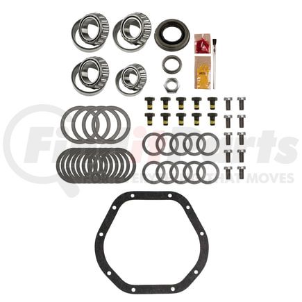 RA28RNJKMK by MOTIVE GEAR - Motive Gear - Differential Master Bearing Kit - Koyo