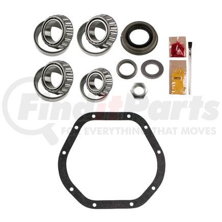 RA28RNJKT by MOTIVE GEAR - Motive Gear - Differential Bearing Kit - Timken