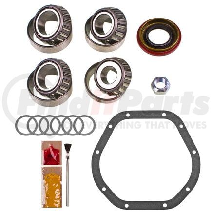 RA28RT by MOTIVE GEAR - Motive Gear - Differential Bearing Kit - Timken