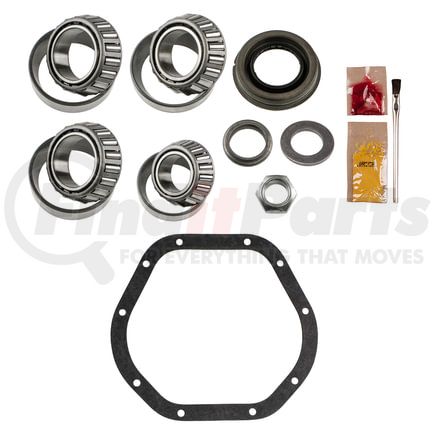 RA28RNJK by MOTIVE GEAR - Motive Gear - Differential Bearing Kit - Koyo