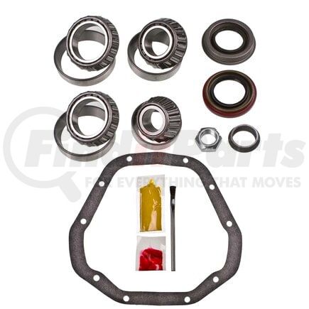 RA29RA by MOTIVE GEAR - Motive Gear - Differential Bearing Kit - Koyo