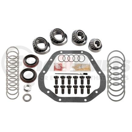 RA29RMKT by MOTIVE GEAR - Motive Gear - Differential Master Bearing Kit - Timken