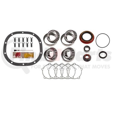 RA310RAMKT by MOTIVE GEAR - Motive Gear - Differential Master Bearing Kit - Timken