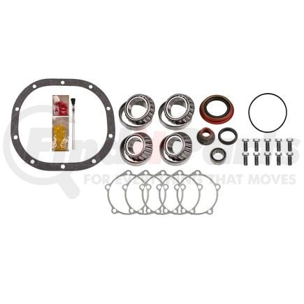 RA310RMKT by MOTIVE GEAR - Motive Gear - Differential Master Bearing Kit - Timken